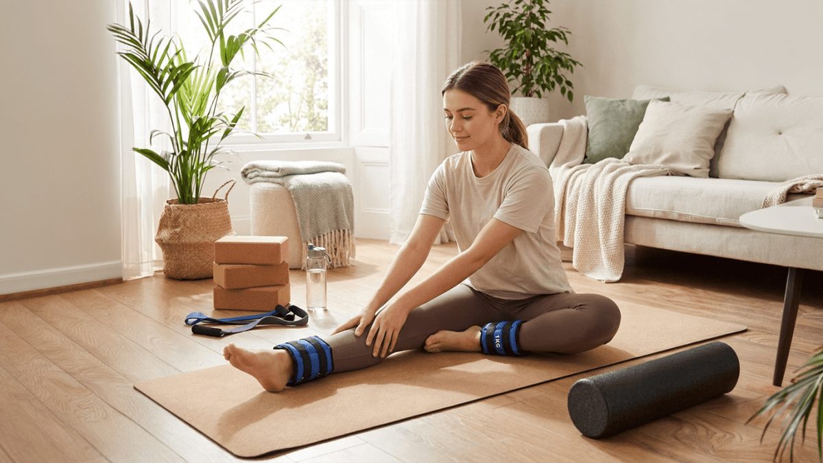 De Cero a Pro: Guía de Entrenamiento Progresivo con Pesas Lastres - Sweet Home