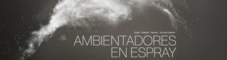 Ambientadores en Spray - Sweet Home