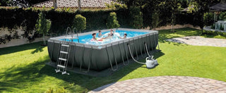 Piscinas Intex - Sweet Home