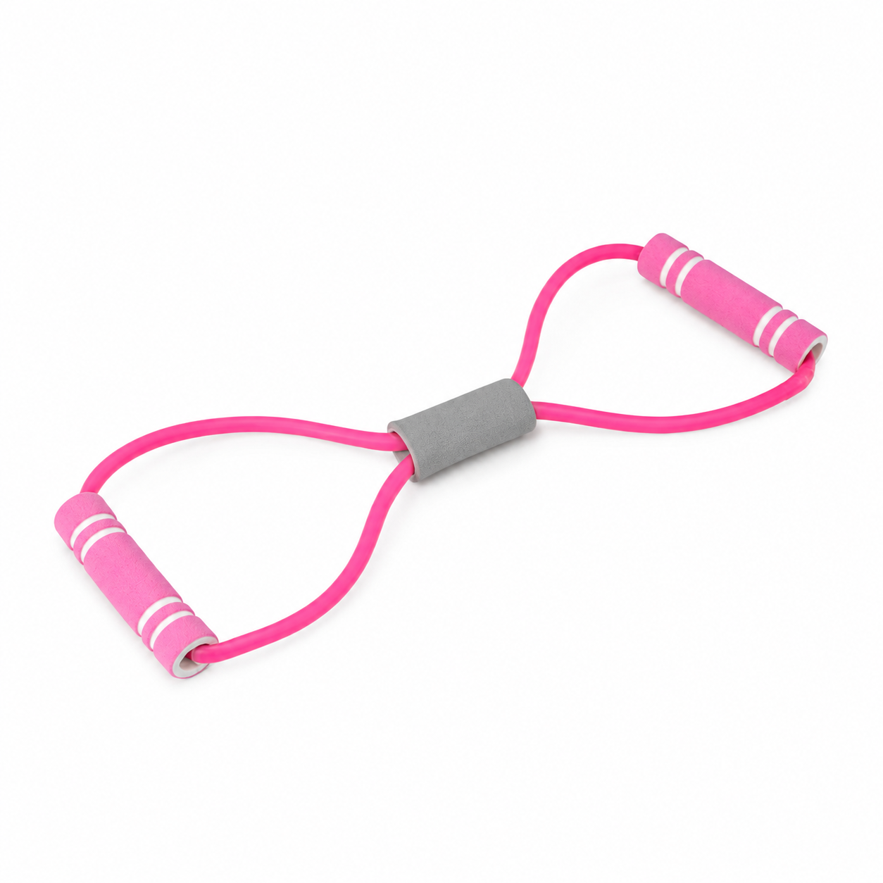 Expansor de Goma con Asas de Espuma 13,6 kg