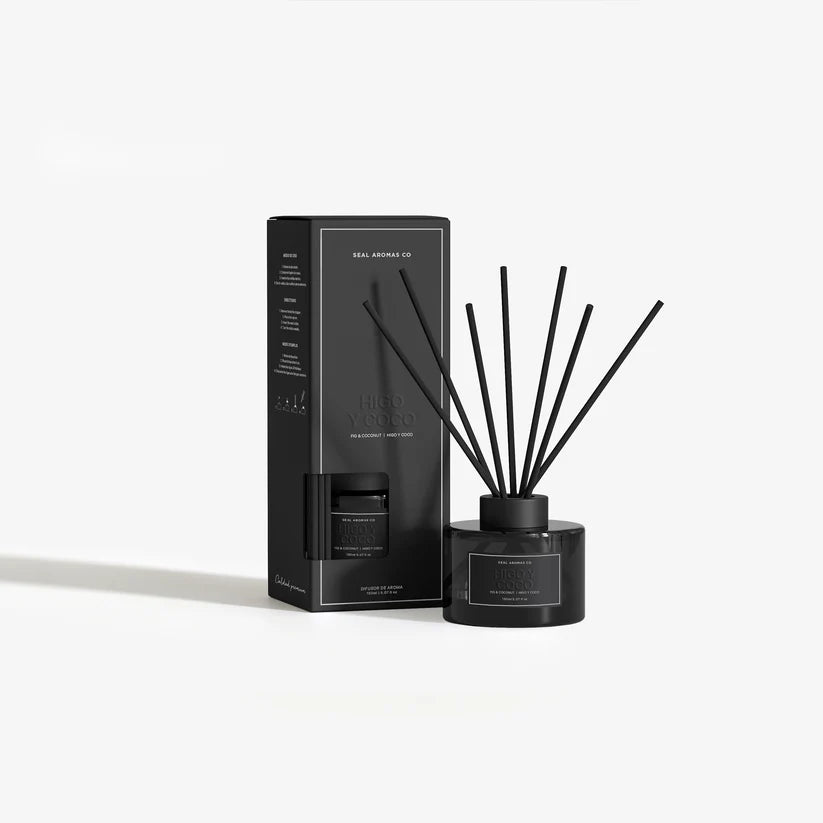 Mikado Premium 150 ml Black Edition