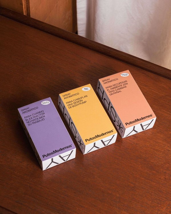 Ambientador En Spray 100ML - Sweet Home
