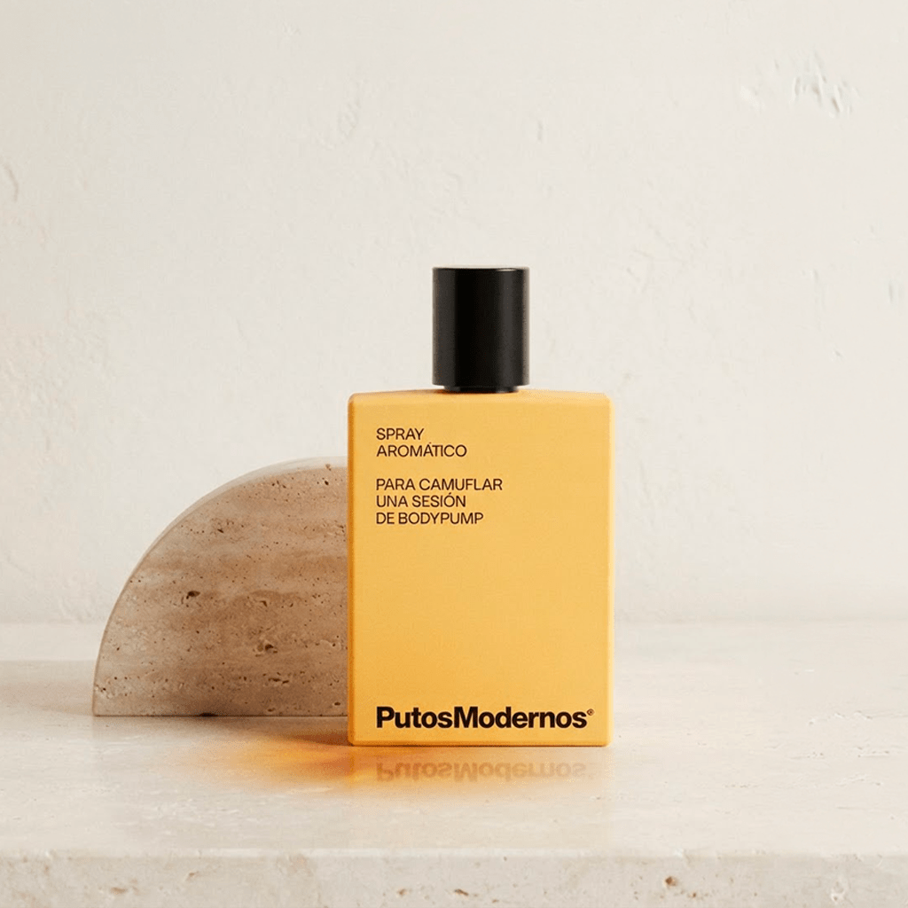 Ambientador En Spray 100ML Ambientadores - Sweet Home