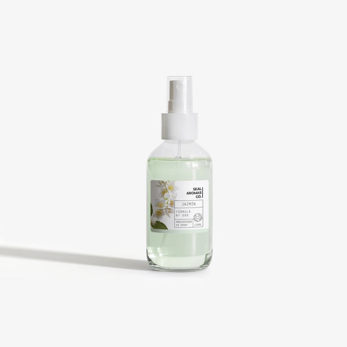 Ambientador en Spray 120 ml - Sweet Home