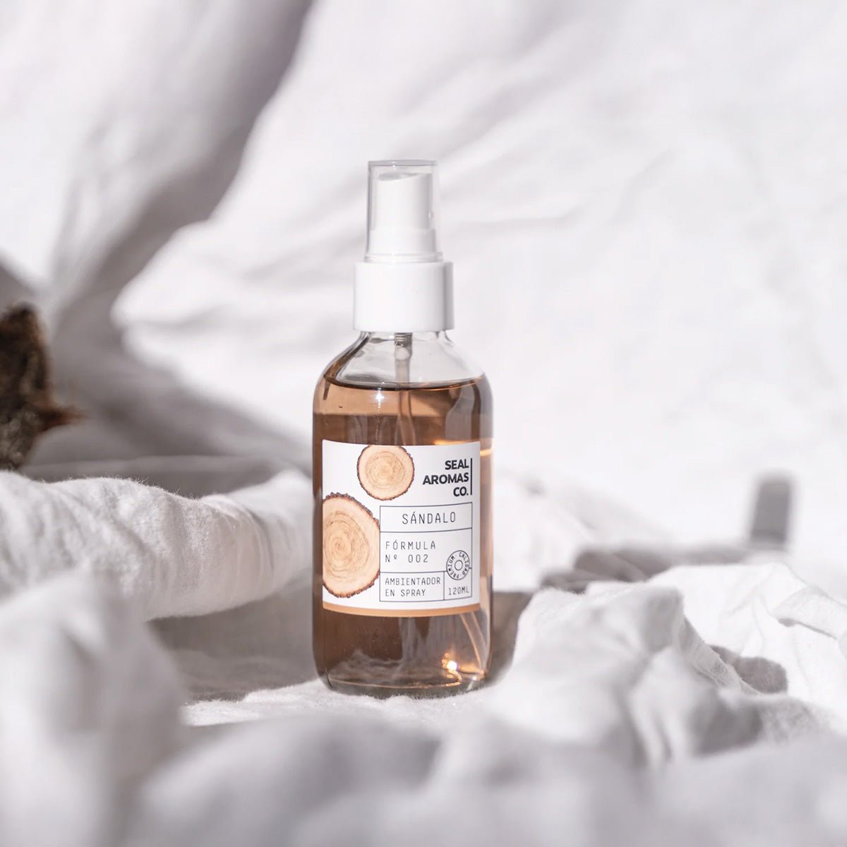 Ambientador en Spray 120 ml - Sweet Home