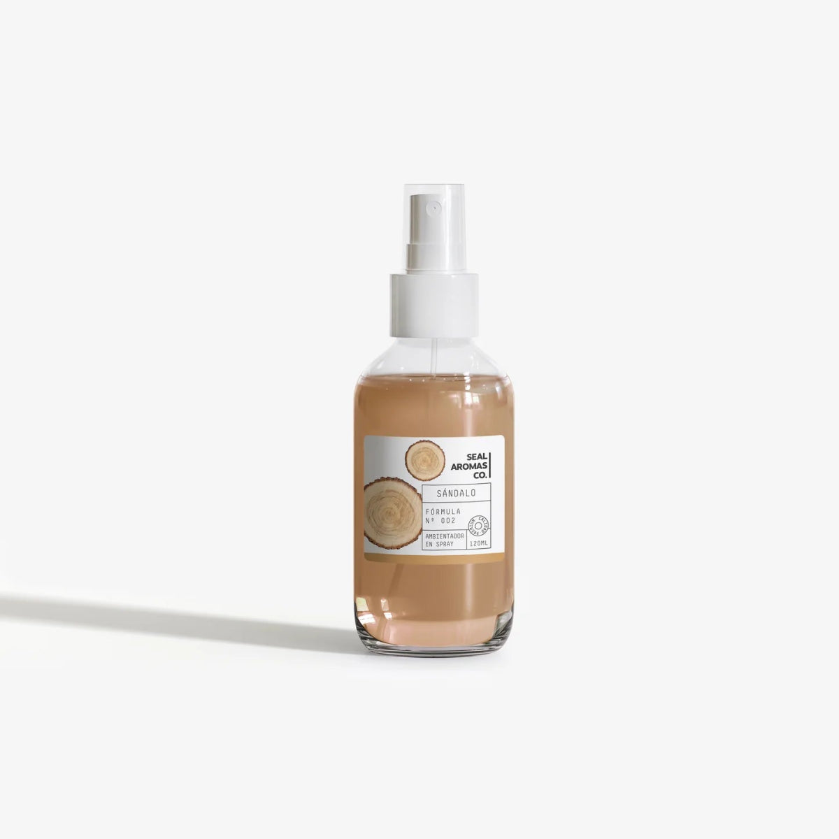 Ambientador en Spray 120 ml - Sweet Home