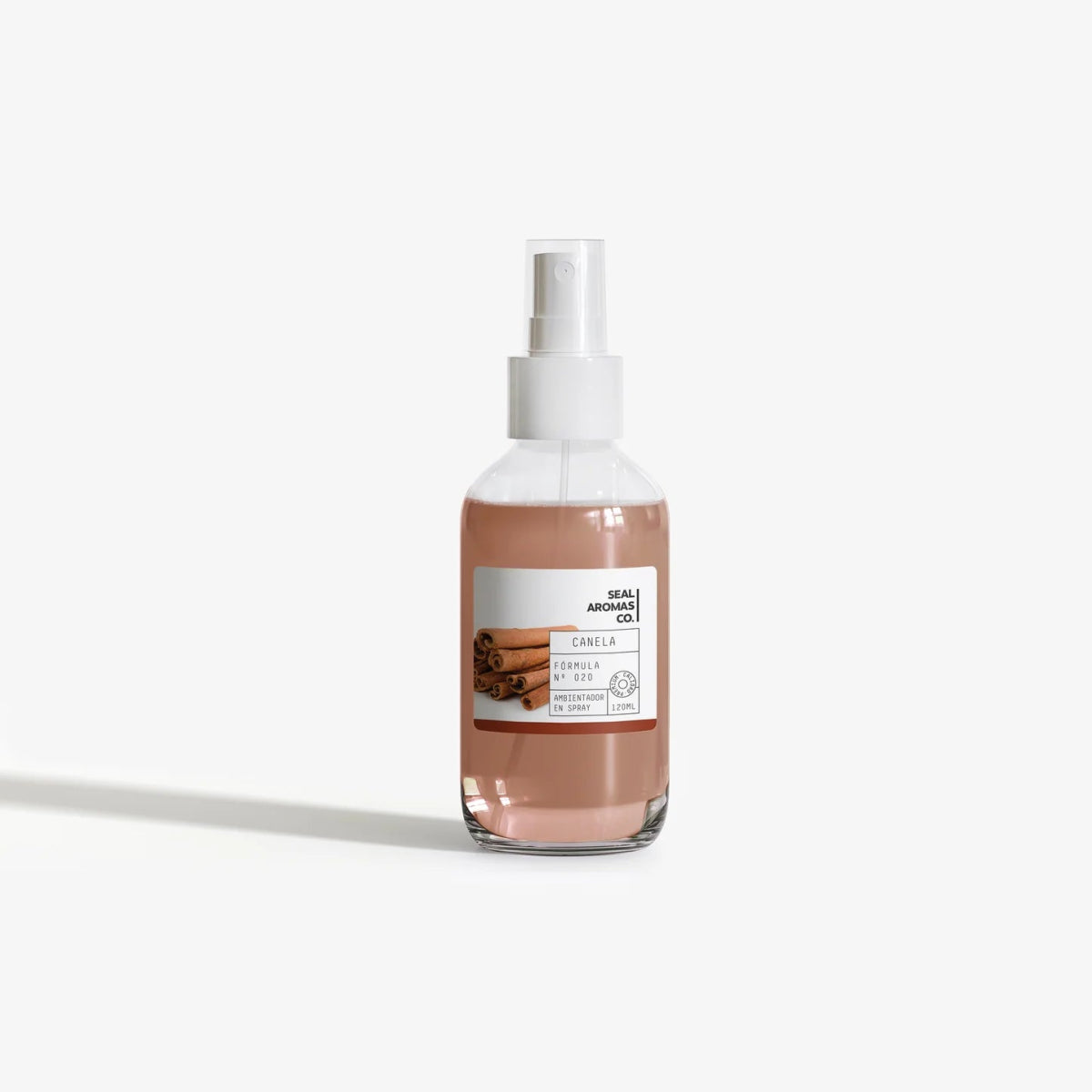 Ambientador en Spray 120 ml - Sweet Home