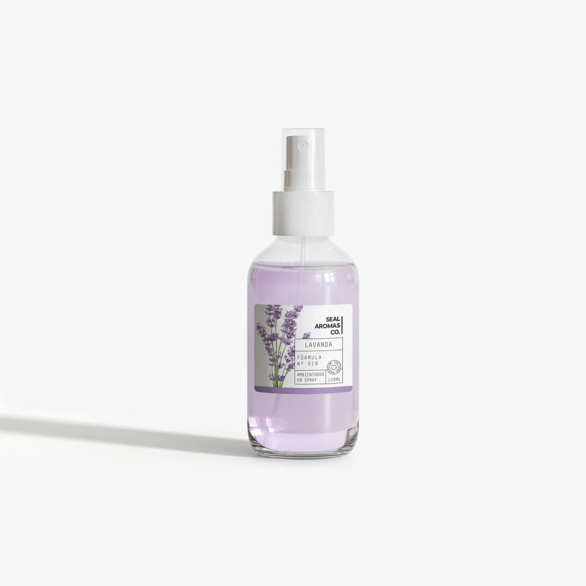 Ambientador en Spray 120 ml - Sweet Home