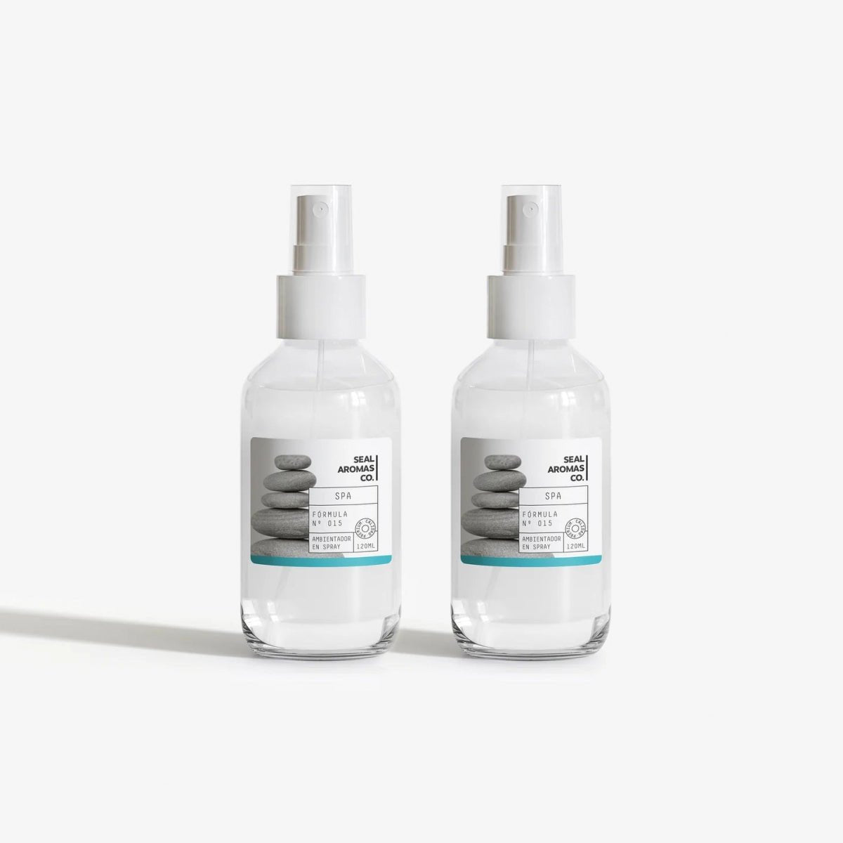 Ambientador en Spray para Hogar 120ml - Larga Duración Sin Alcohol - Sweet Home