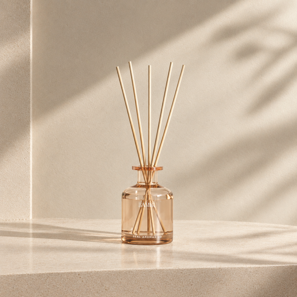 Ambientador Mikado de Varillas 100ml Origins