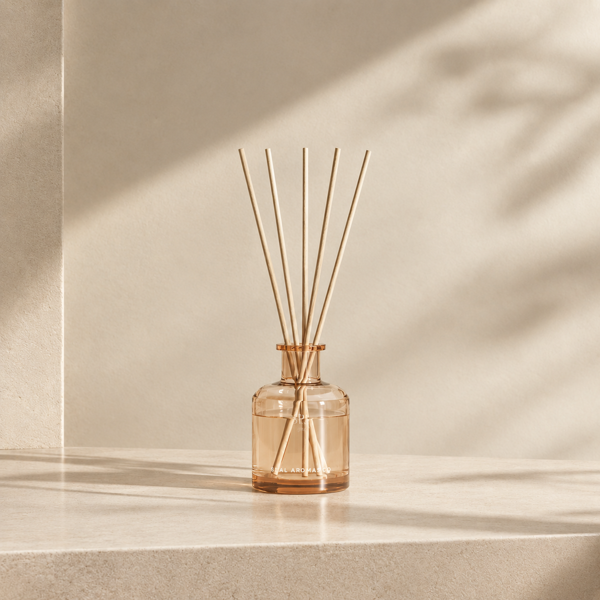 Ambientador Mikado de Varillas 50ml Origins