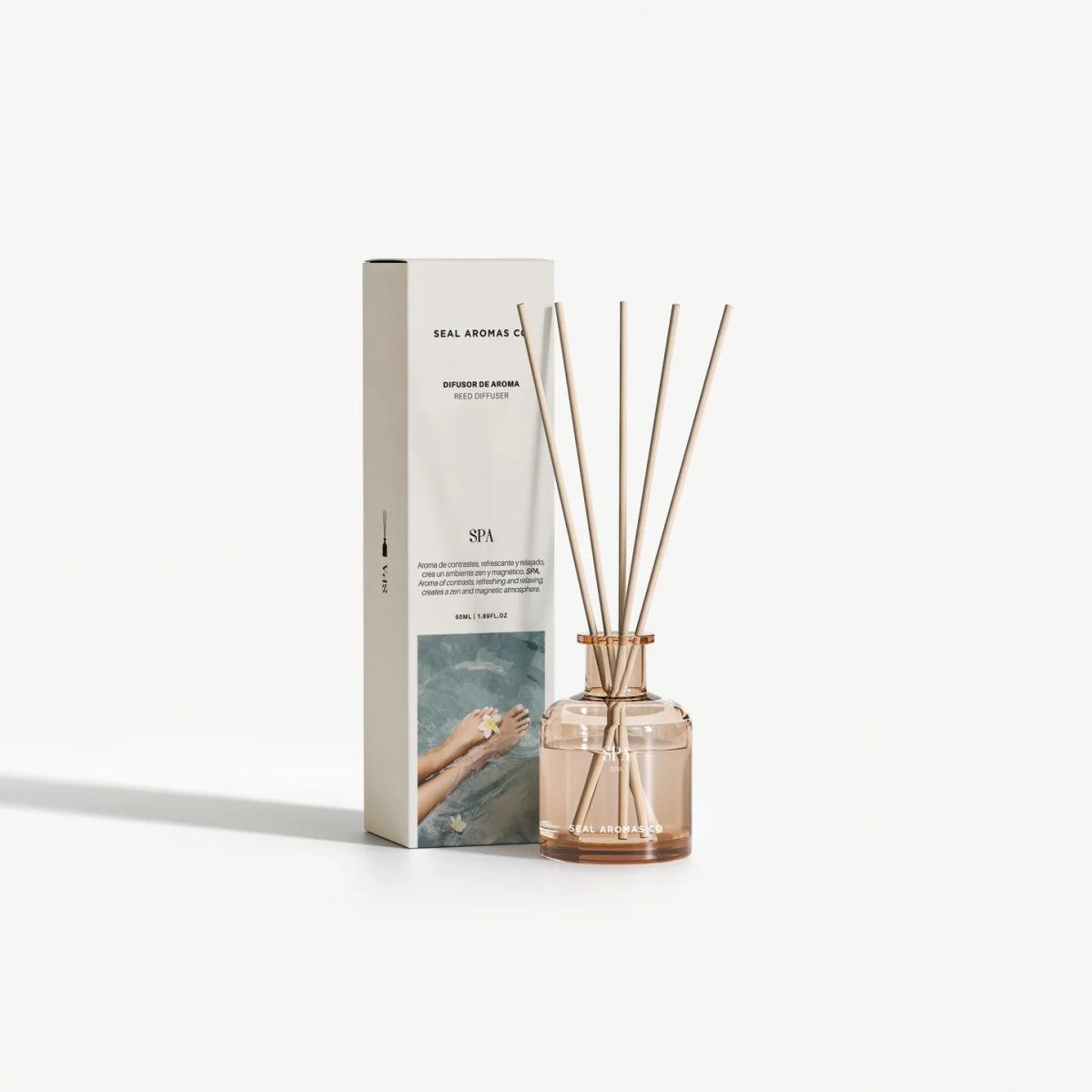 Ambientador Origins 50ml - Sweet Home