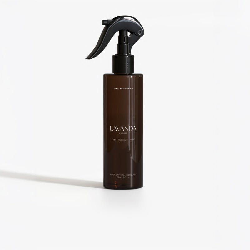 Ambientador Spray para Ropa | Elimina Olores sin Lavar - Sweet Home