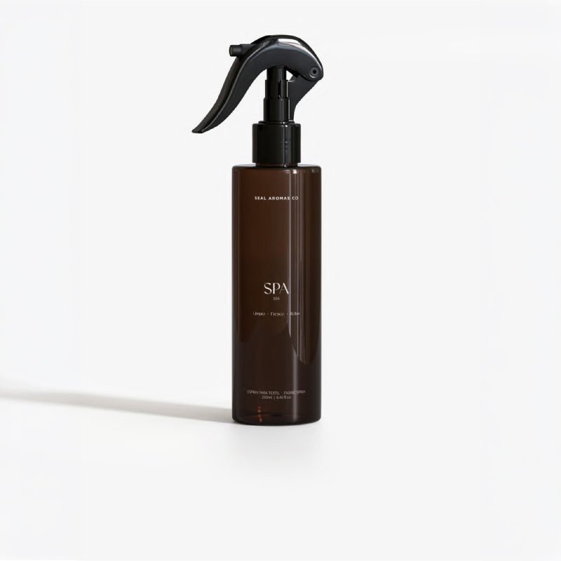 Ambientador Spray para Ropa | Elimina Olores sin Lavar - Sweet Home