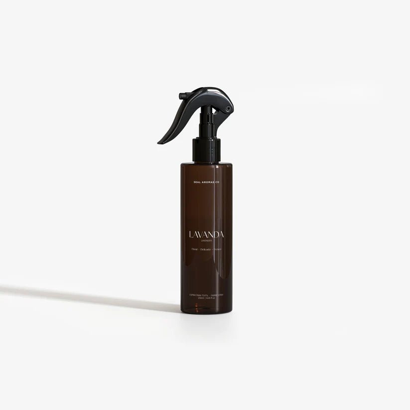Ambientador Spray para Ropa | Elimina Olores sin Lavar Ambientadores para tejidos Aroma - Sweet Home