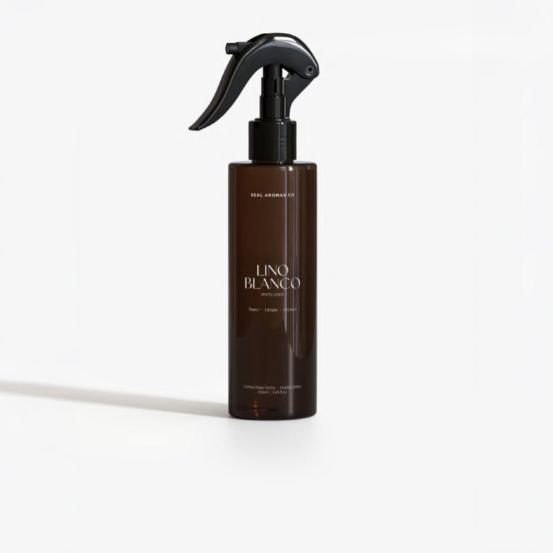 Ambientador Spray para Ropa | Elimina Olores sin Lavar - Sweet Home