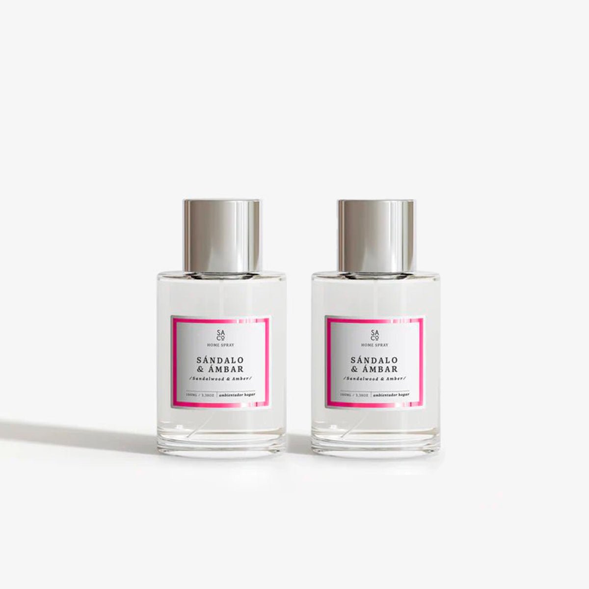 Ambientador Spray Premium Larga Duración (100ml) | Fragancias Elegantes - Sweet Home