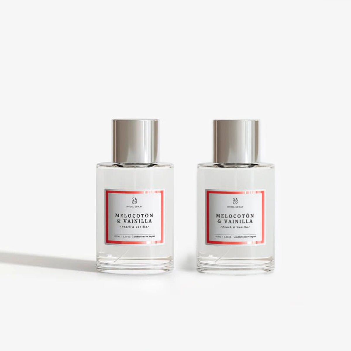 Ambientador Spray Premium Larga Duración (100ml) | Fragancias Elegantes - Sweet Home
