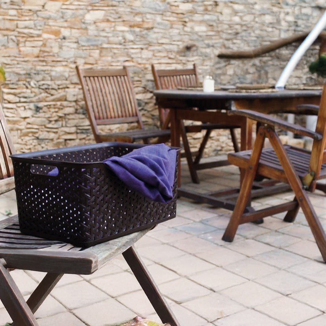 Cesta Nature 18 L - Sweet Home