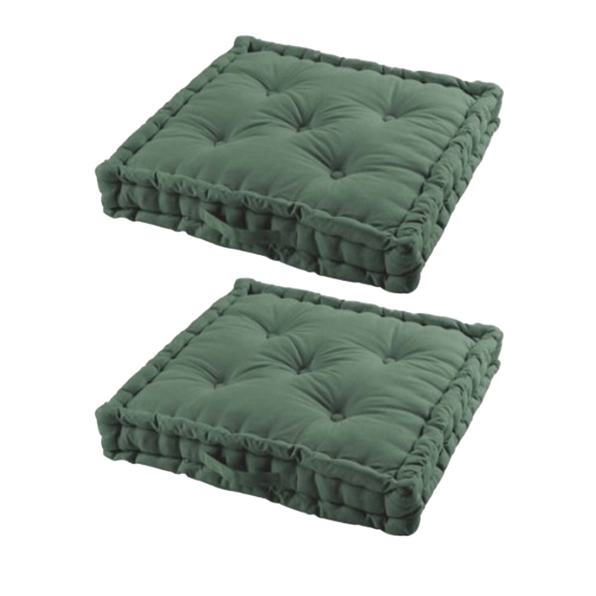 Cojín para Terraza Exterior o Interior Palets De 60cm - Sweet Home