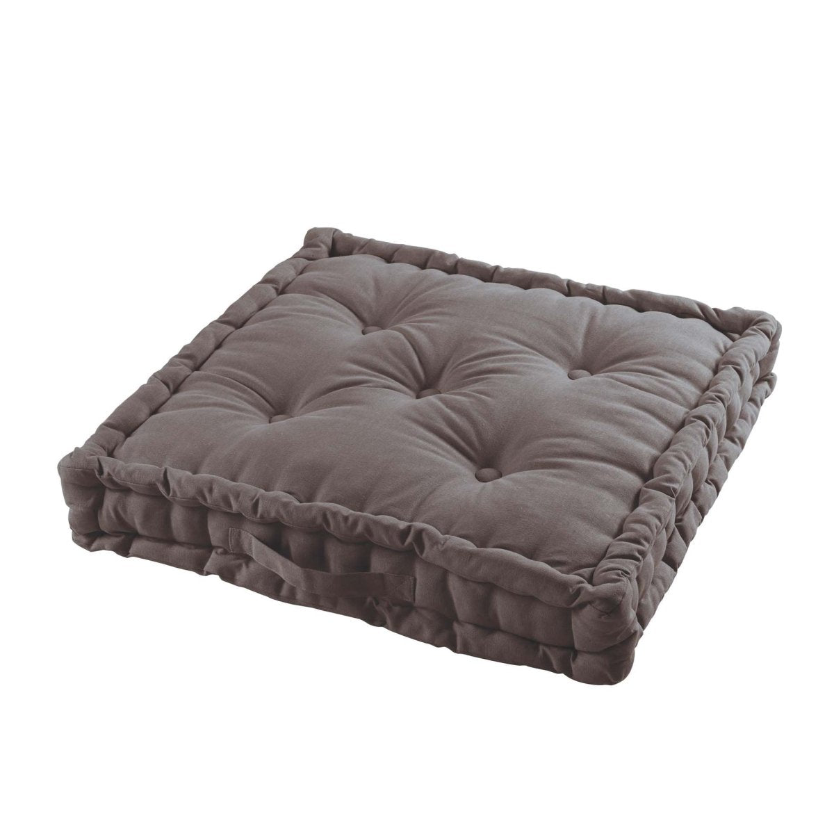 Cojín para Terraza Exterior o Interior Palets De 60cm - Sweet Home