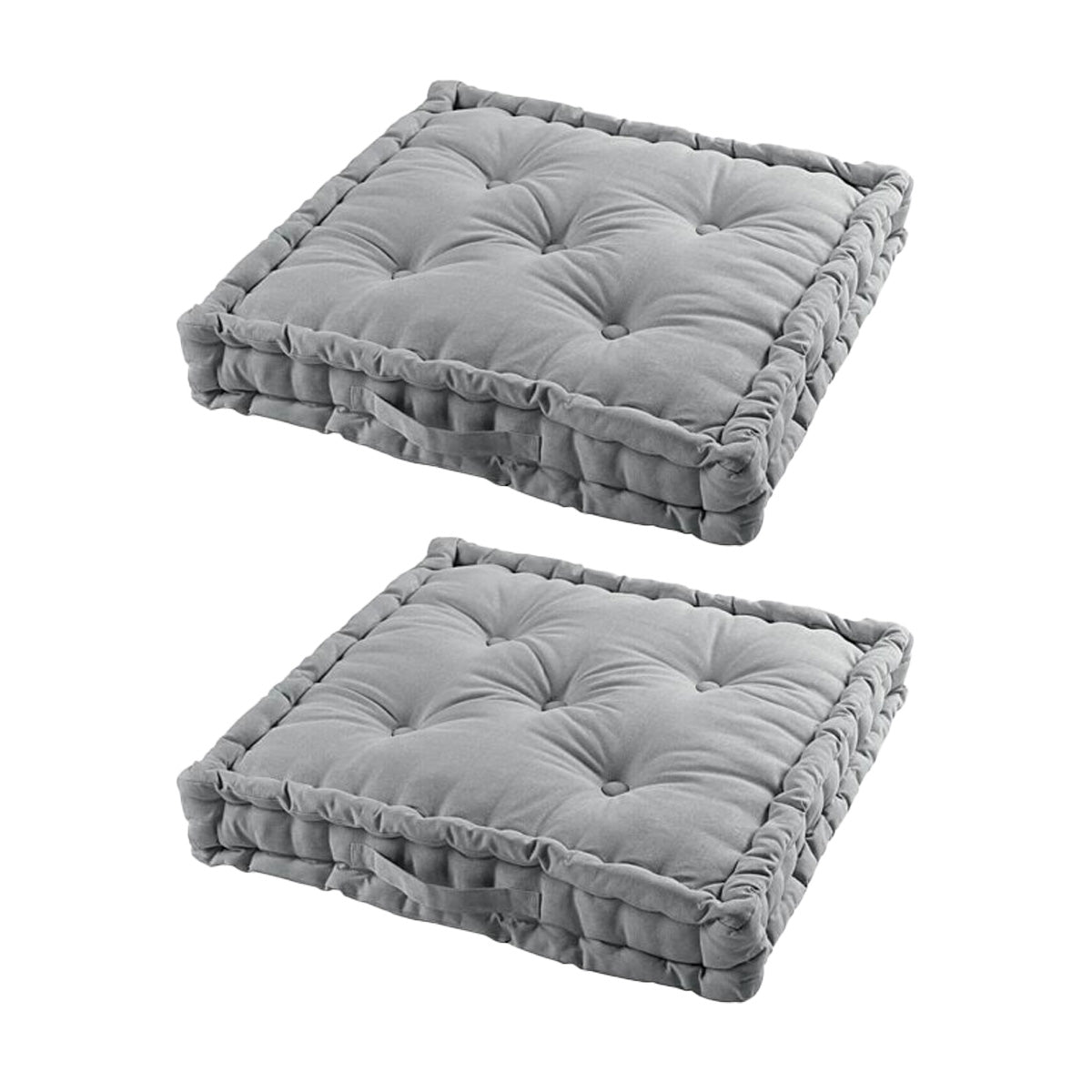 Cojín para Terraza Exterior o Interior Palets De 60cm - Sweet Home