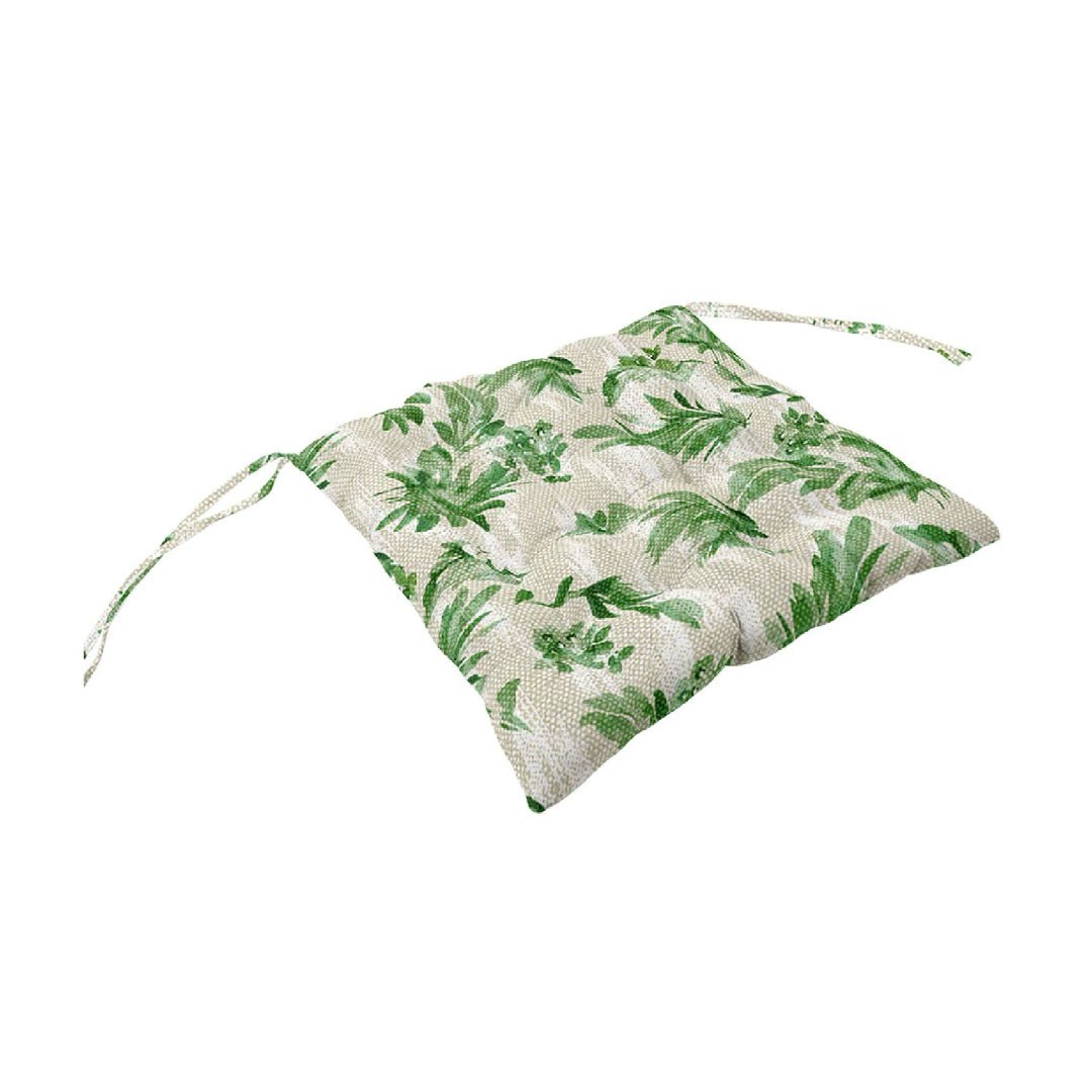 Cojín Silla Cuadrado Dibujo 45 cm - Sweet Home