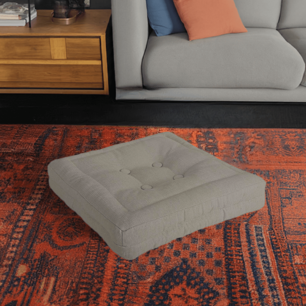 Cojines De Suelo 60cm - Sweet Home