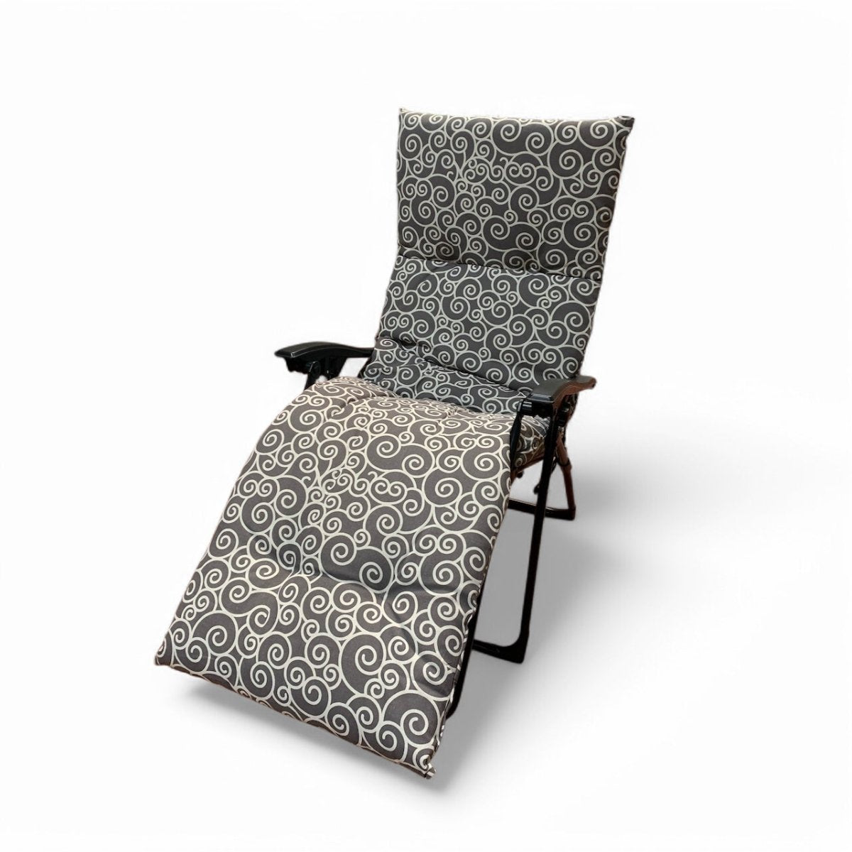 Cojines para Silla Mecedora o Tumbona - Sweet Home
