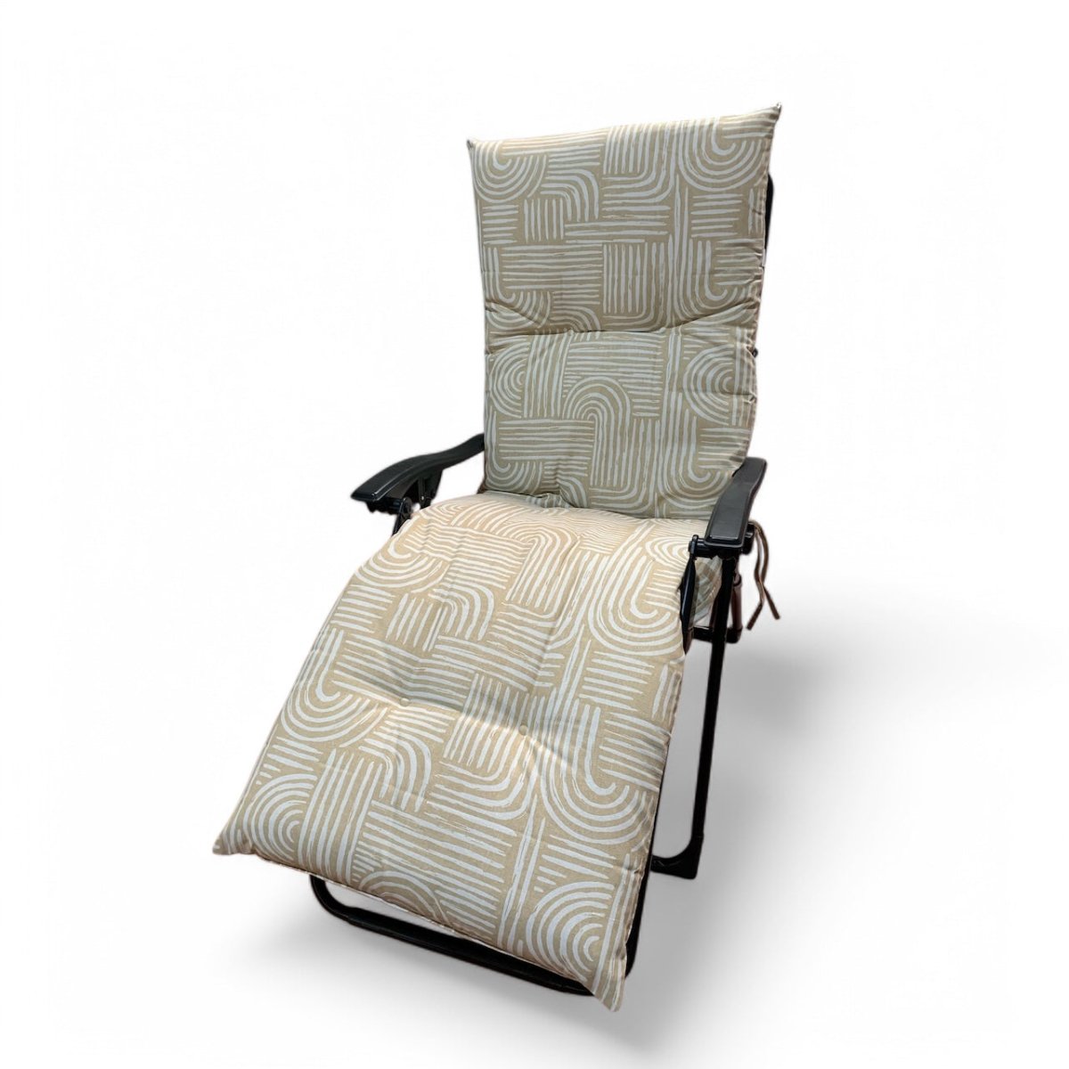 Cojines para Silla Mecedora o Tumbona - Sweet Home