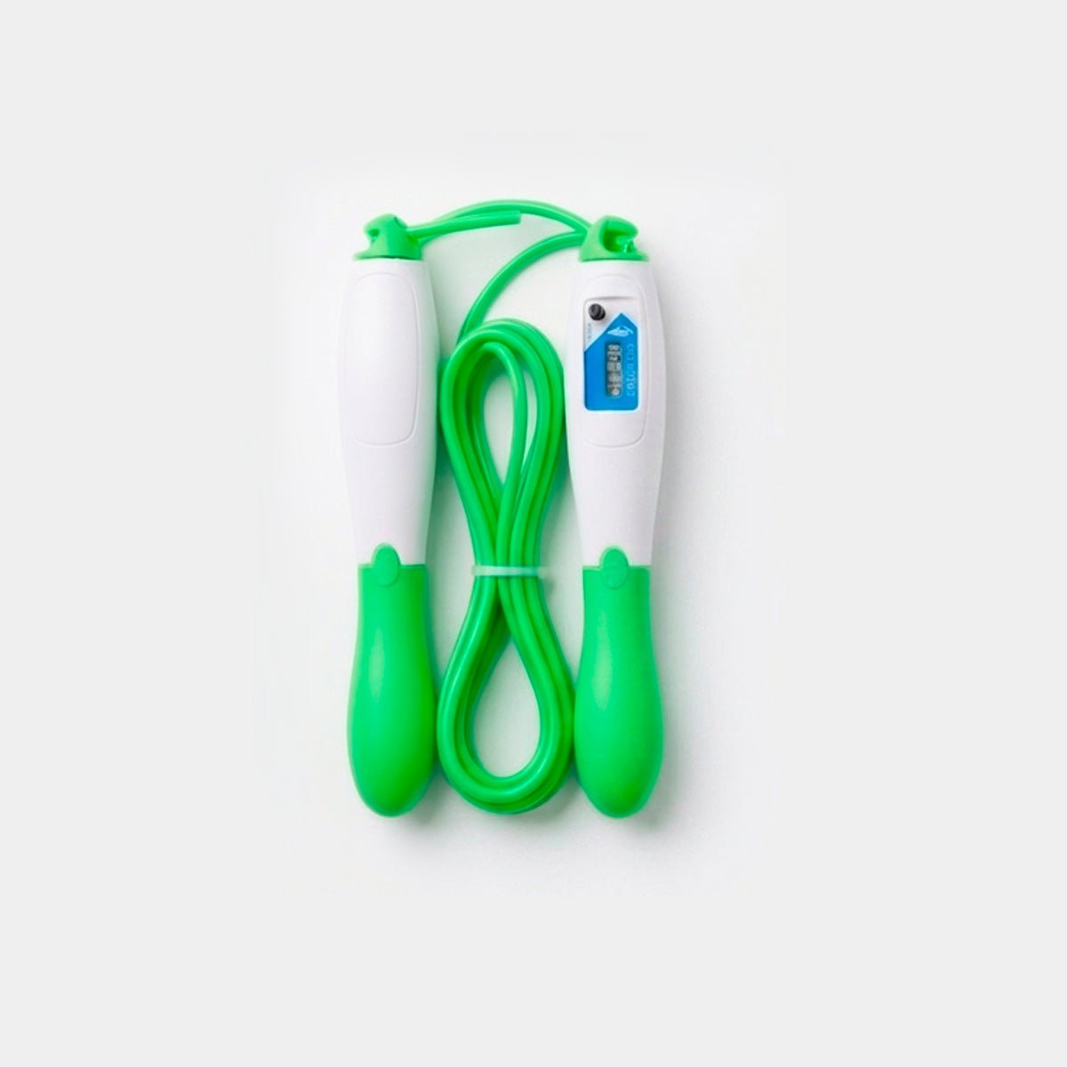 Comba de Saltar con Contador Digital y Longitud Ajustable (280cm) - Sweet Home