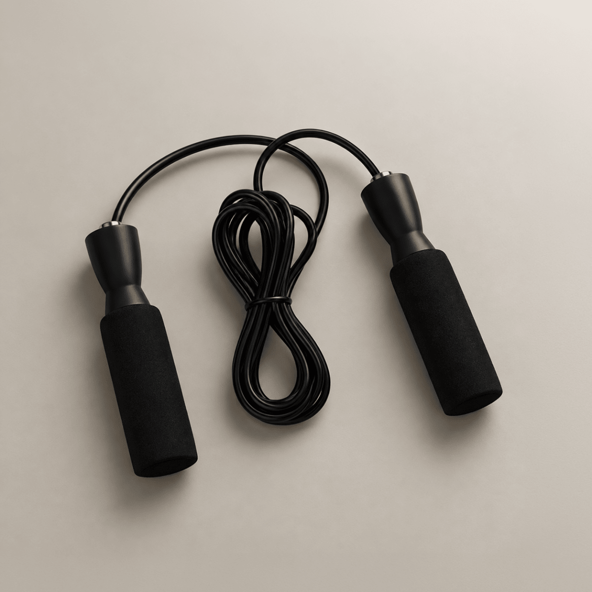 Comba de Saltar Pro: Cardio, Quema Grasa y Fitness en Casa Cuerdas de salto Cardio - Sweet Home