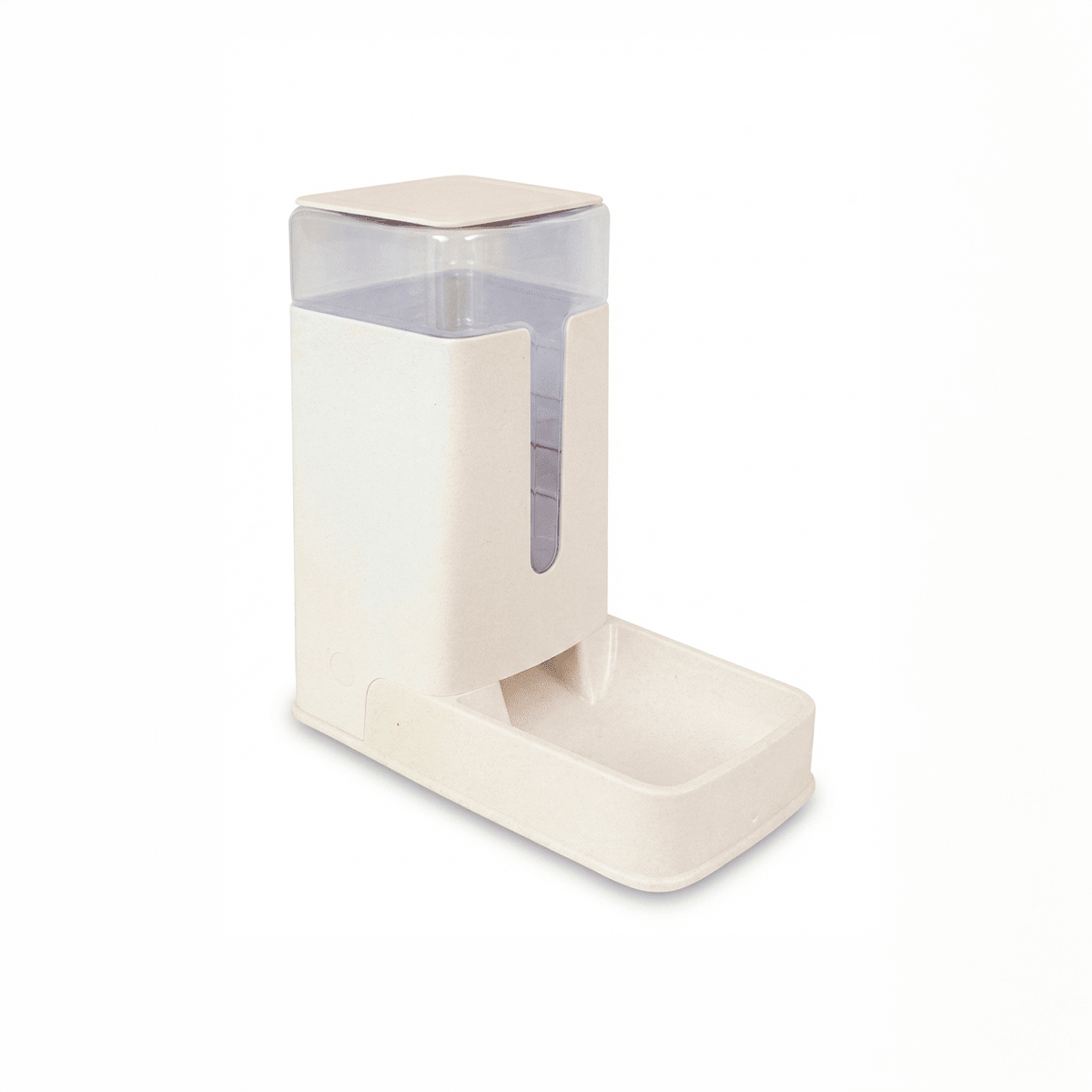 Comedero automático 3.5L para perros y gatos - Sweet Home