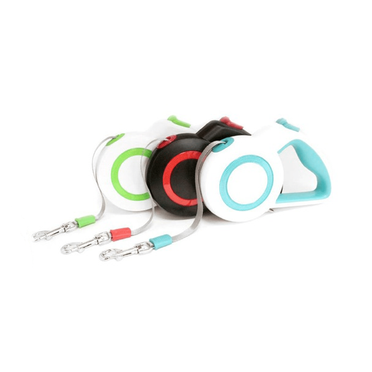 Correa Extensible para Mascota - Sweet Home