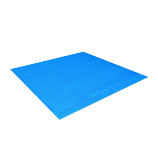 Cubierta de Suelo Para Piscina Flowclear 274x274 cm