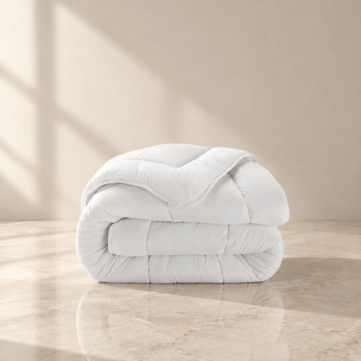 Edredón Cálido 240x220 cm | Relleno Nórdico Cama 150 Edredón Edredón - Sweet Home