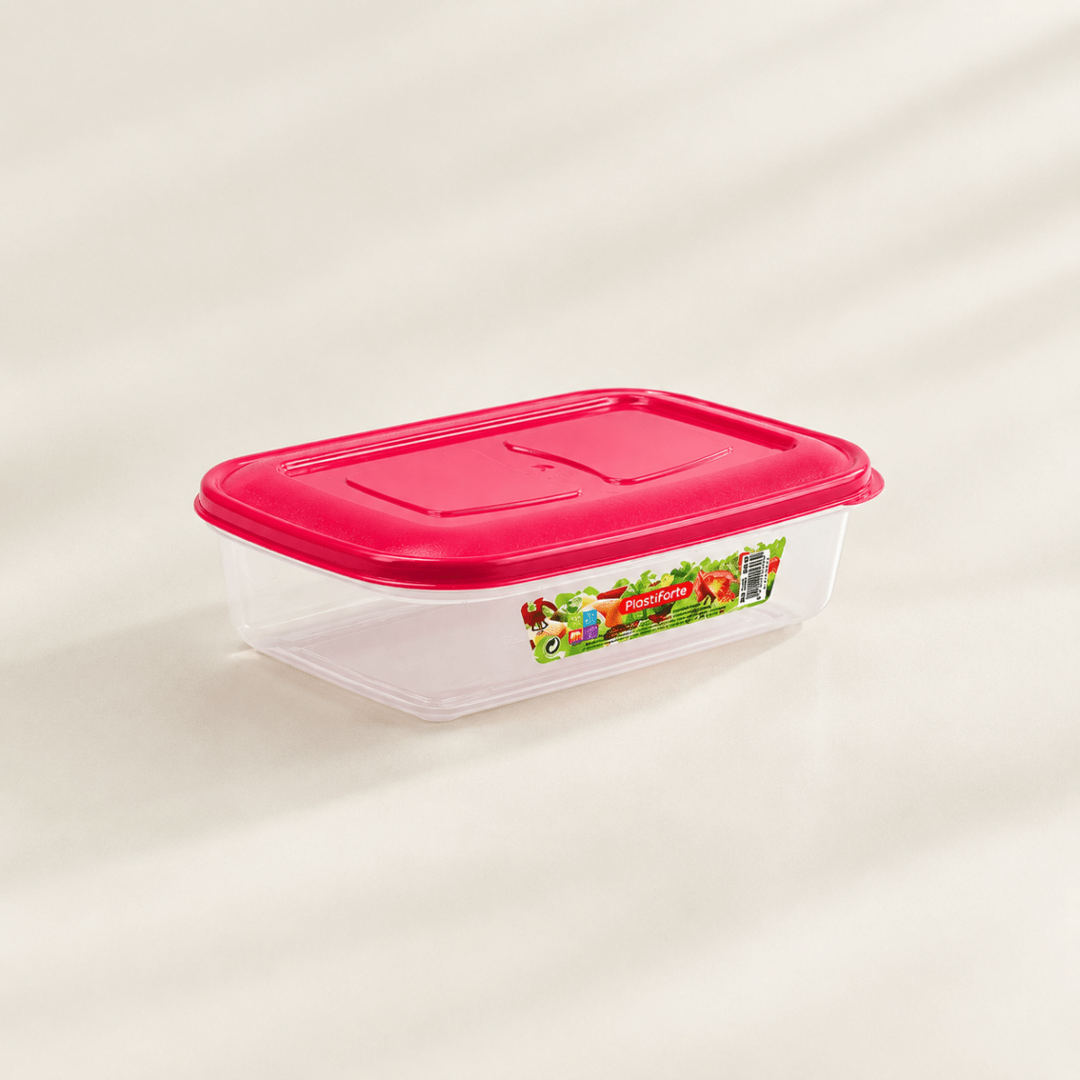 Fiambrera Classic 800ml - Recipiente Hermético para Alimentos Fiambreras bote - Sweet Home