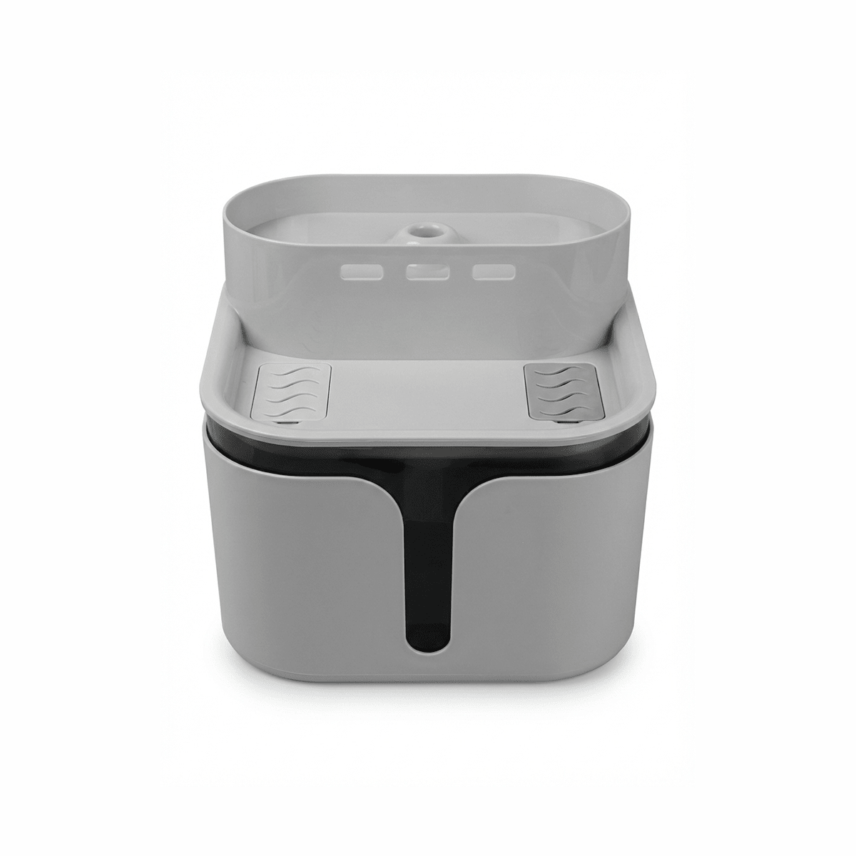 Fuente de Agua Automática para Mascotas 2.5L - Sweet Home
