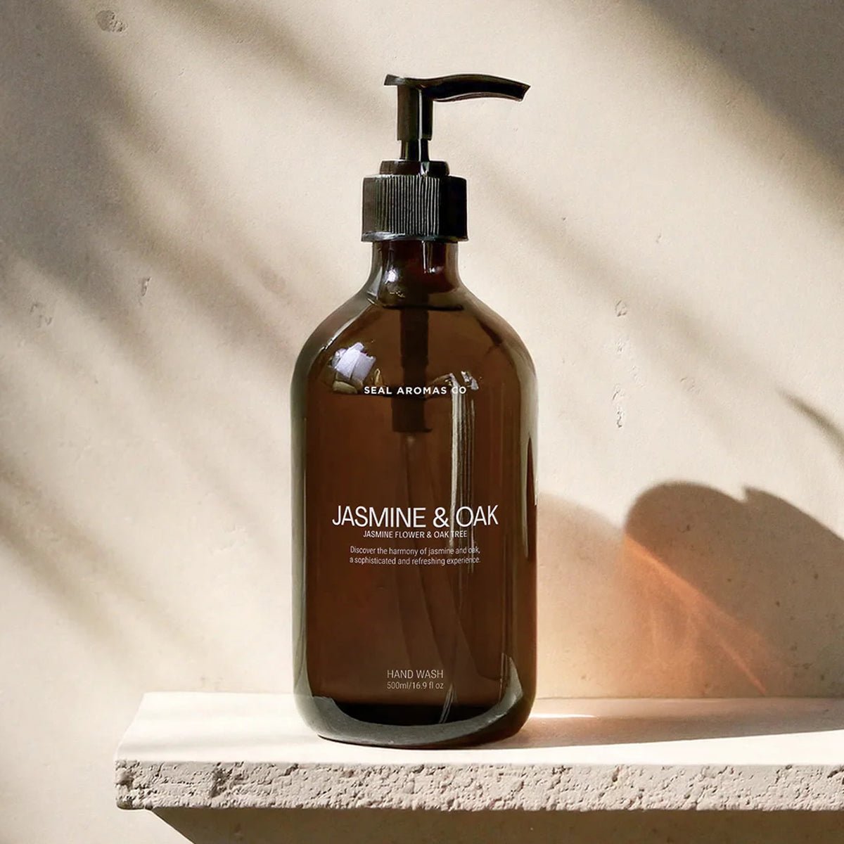 Jabón Basic Collection - Sweet Home