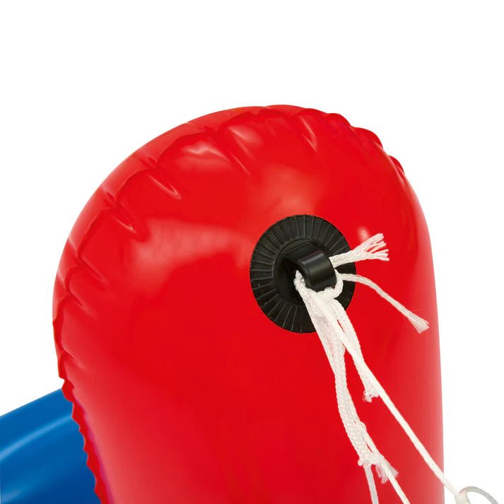 Juego de Voleibol Hinchable Bestway para Piscina | 244 x 64 cm - Sweet Home