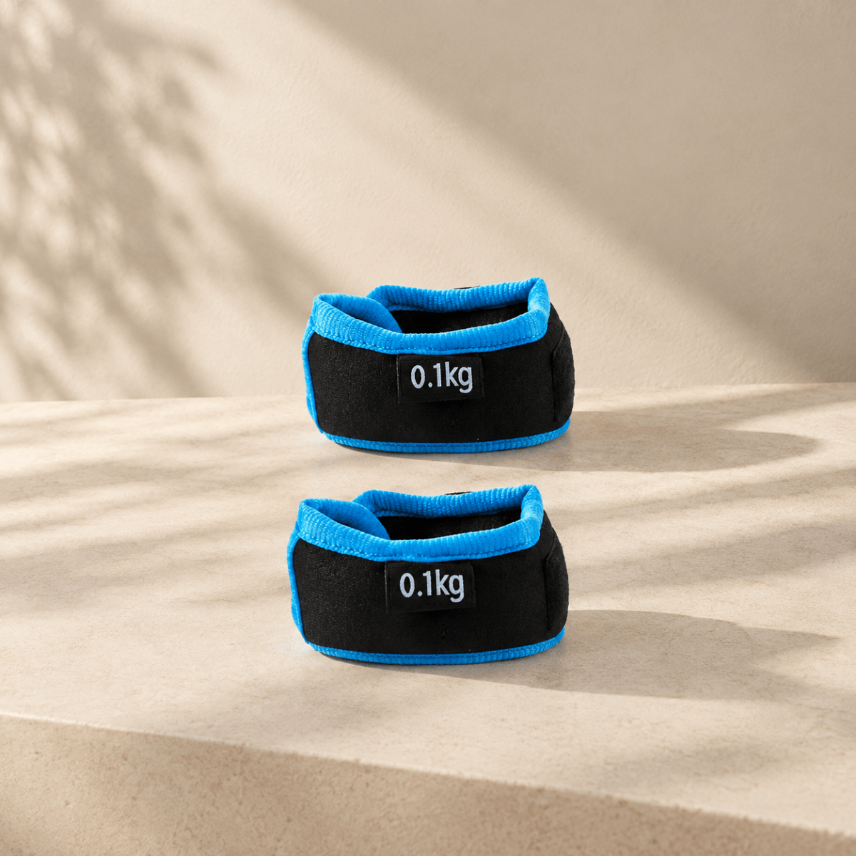 Lastre para Muñecas - Fitness Pesas para tobillos Deporte - Sweet Home