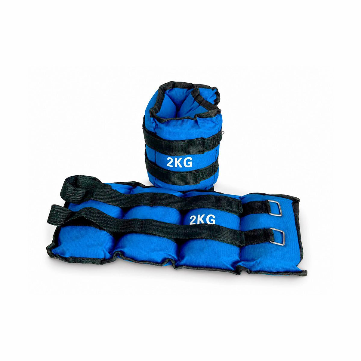 Lastre Tobillos Pesas Para Tobillos El Corte InglÃ©s Pesas Tobillos Pesas Lastre El Corte Ingles LASTRES FITNESS TOBILLOS  MUÑECAS 2X1 KG Decathlon