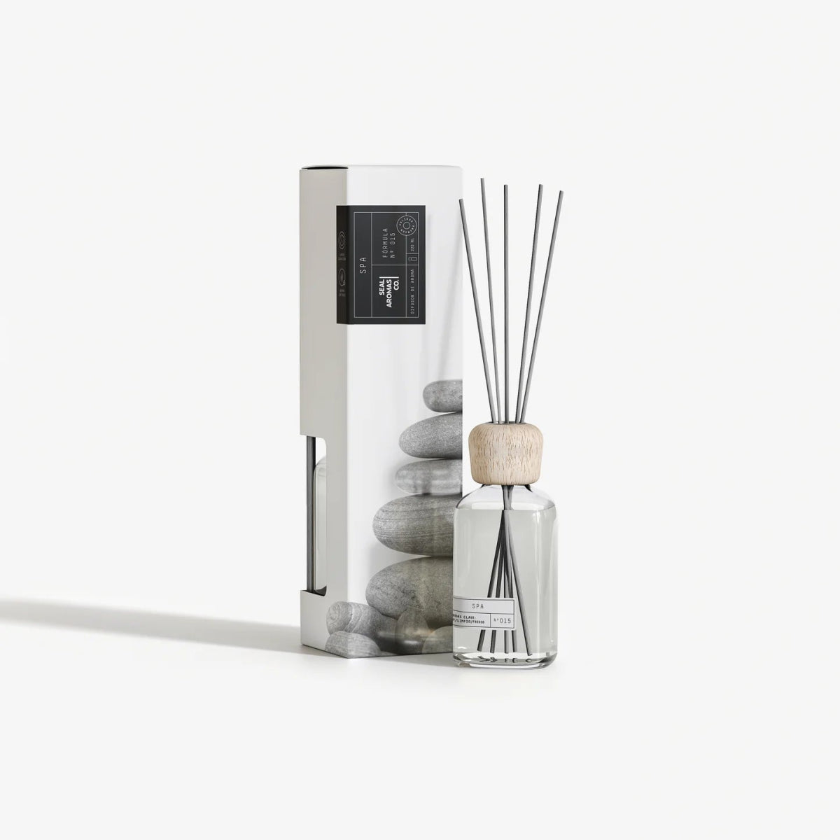 Mikado Essential 220 ml - Sweet Home