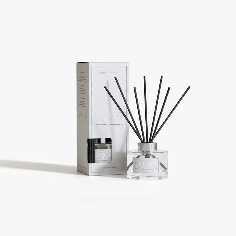Mikado Premium 150ml - Ambientador con Varitas sin Alcohol Ambientadores Aceite hidrosoluble - Sweet Home