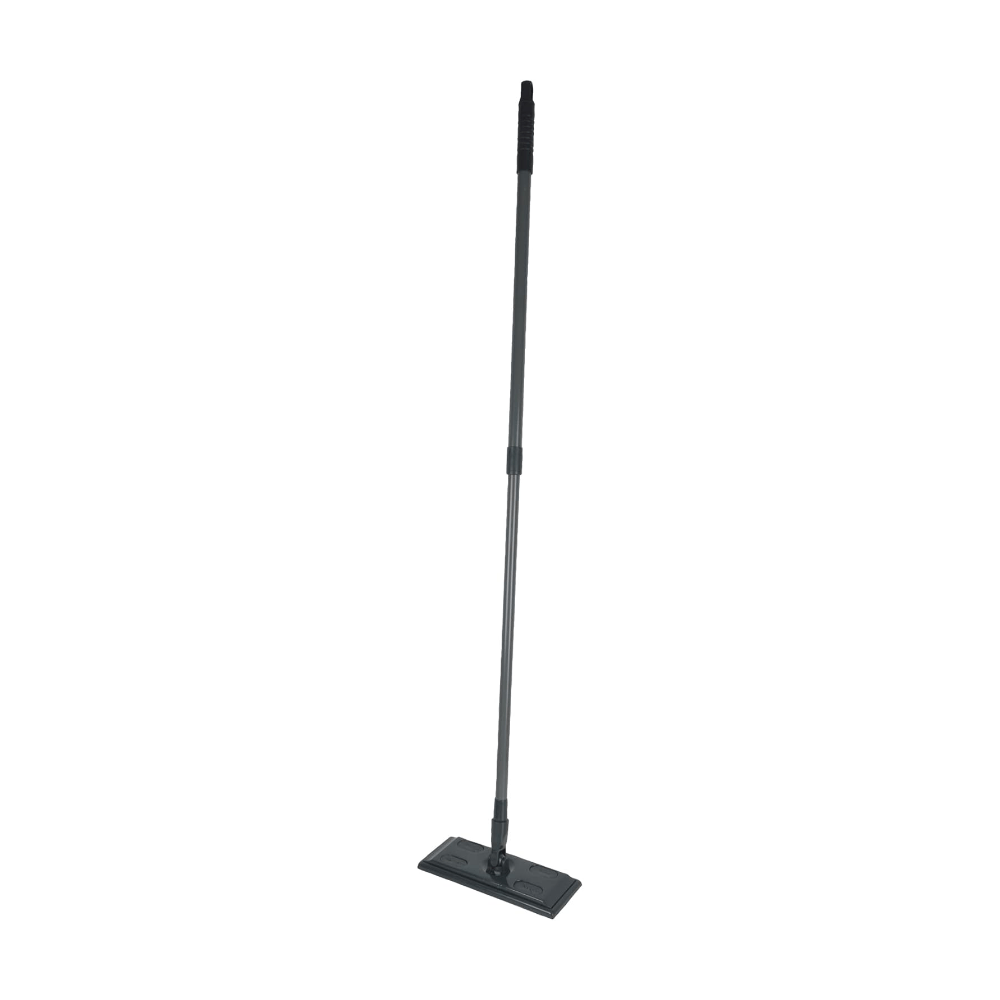 Mopa Plana de Microfibra con Mango Extensible - Sweet Home
