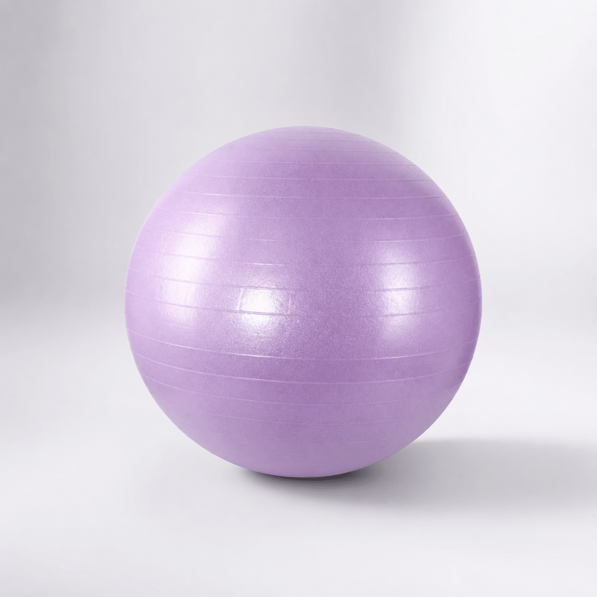 Pelota de Yoga Antideslizante – Ejercicio, Pilates y Embarazo pelota para yoga Deporte - Sweet Home
