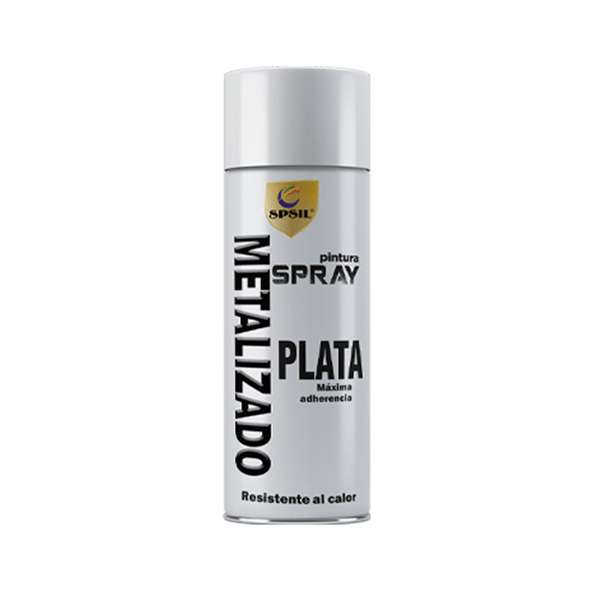 Pintura Spray 400ml, Colores metalizados para Metal/Madera/Plástico - Sweet Home