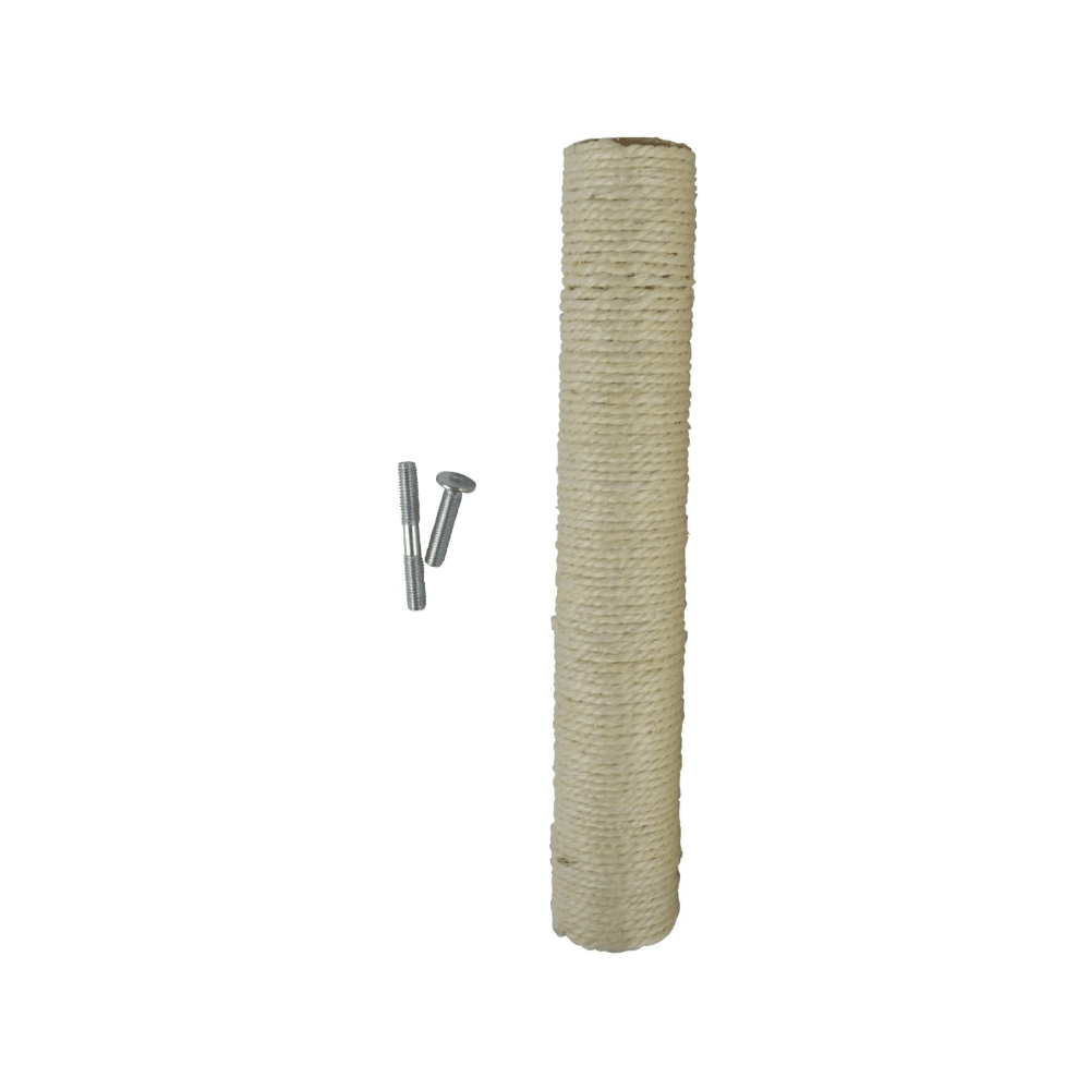 Poste de Sisal de Repuesto para Rascadores de Gatos - Sweet Home
