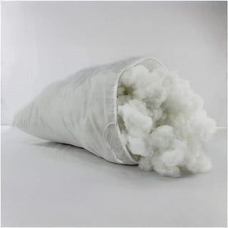 Relleno de Microfibra para Cojines – Suavidad y Comodidad Garantizadas