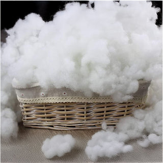 Relleno de Microfibra para Cojines – Suavidad y Comodidad Garantizadas